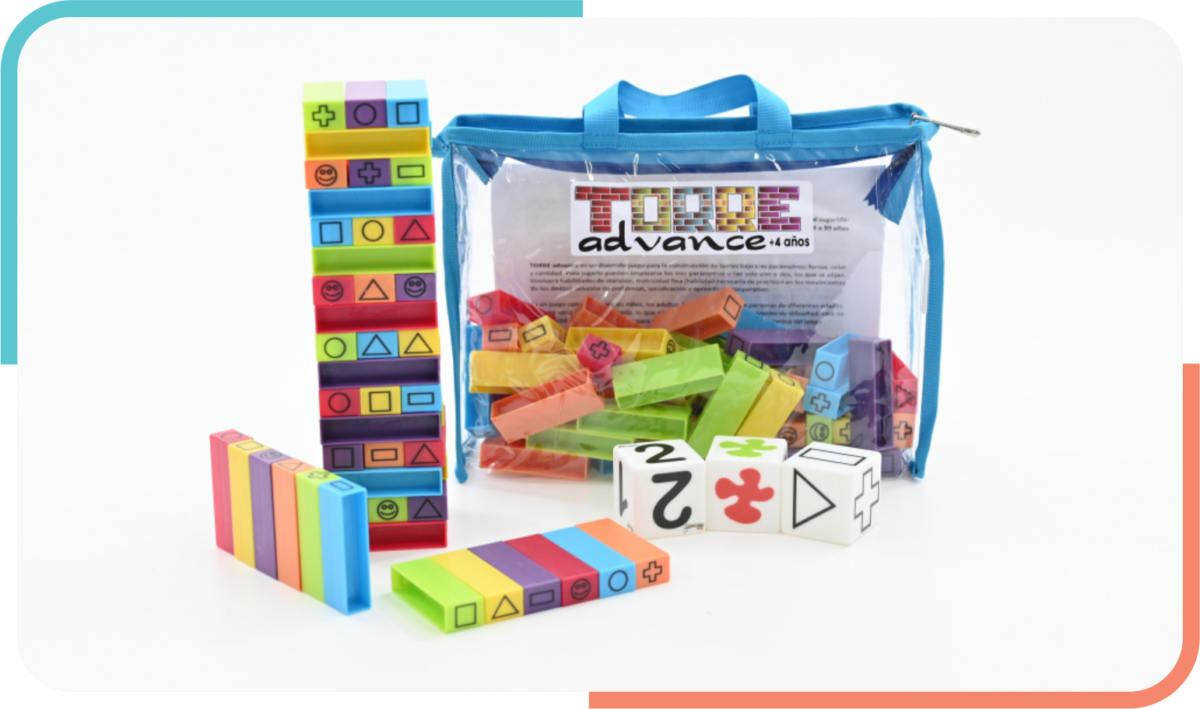 Torre Advance
