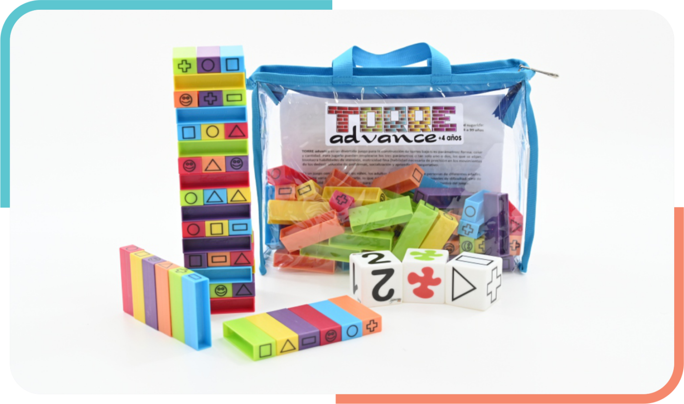 Torre Advance