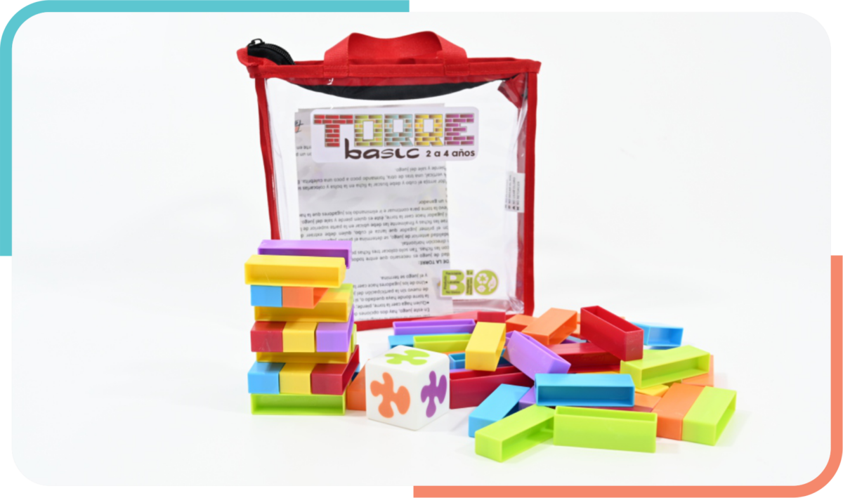 Torre Basic
