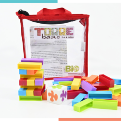 Torre Basic