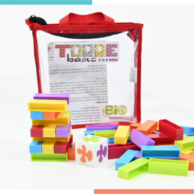 Torre Basic