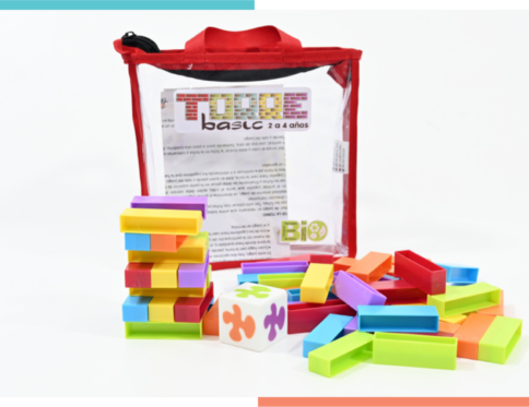 Torre Basic