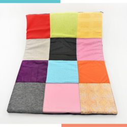 Colchoneta de Texturas