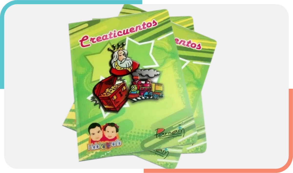 Creaticuentos