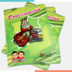 Creaticuentos