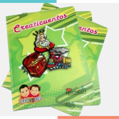 Creaticuentos