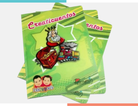 Creaticuentos