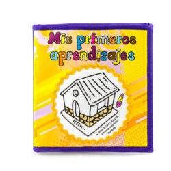 Mis Primeros Aprendizajes