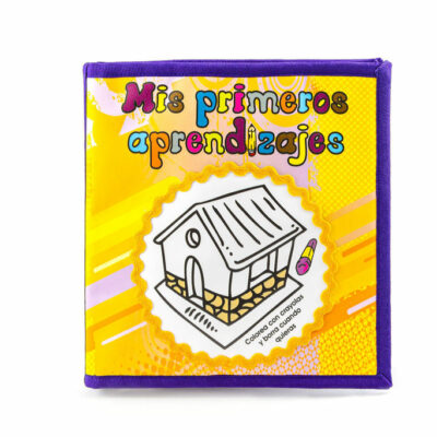 Mis Primeros Aprendizajes