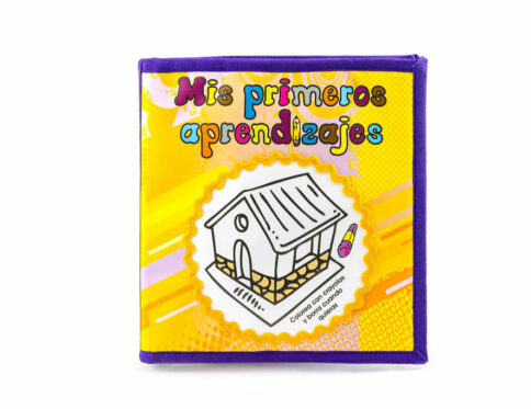 Mis Primeros Aprendizajes