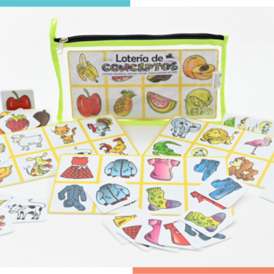 Lotería de Conceptos