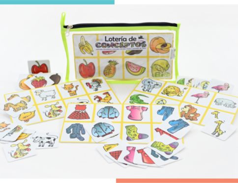 Lotería de Conceptos