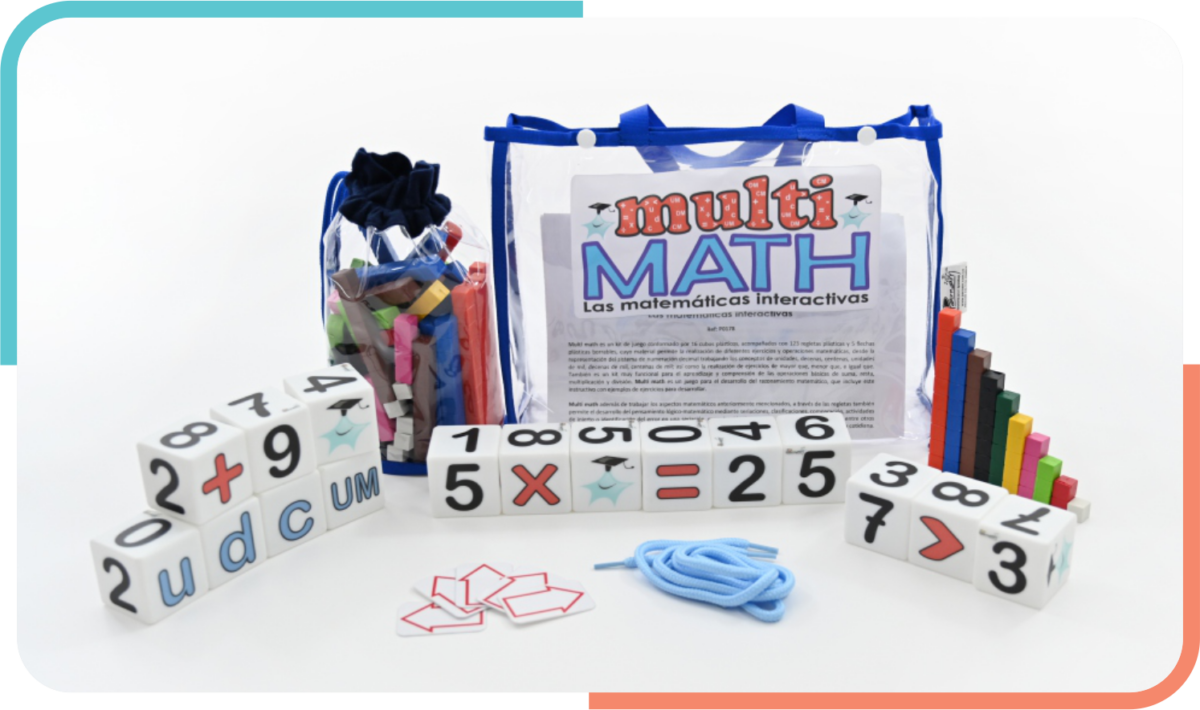 Multi Math