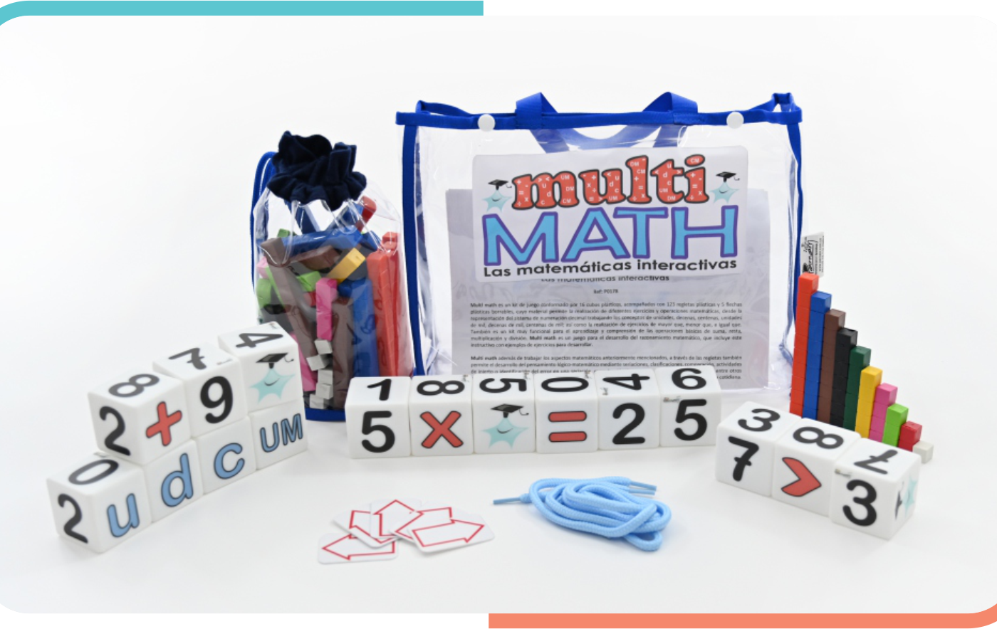 Multi Math