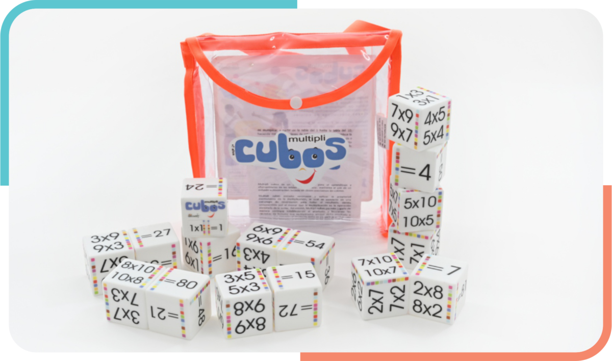 Multipli Cubos