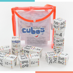 Multipli Cubos