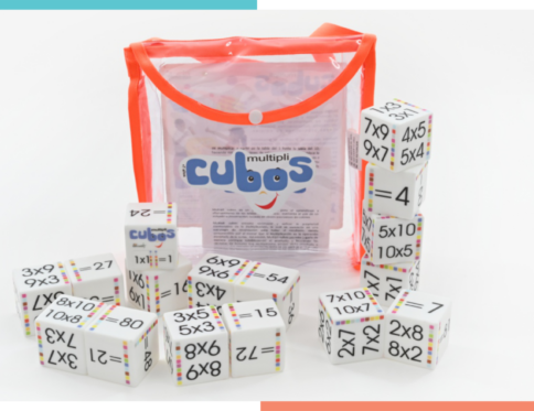 Multipli Cubos
