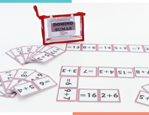Dominó de Sumas