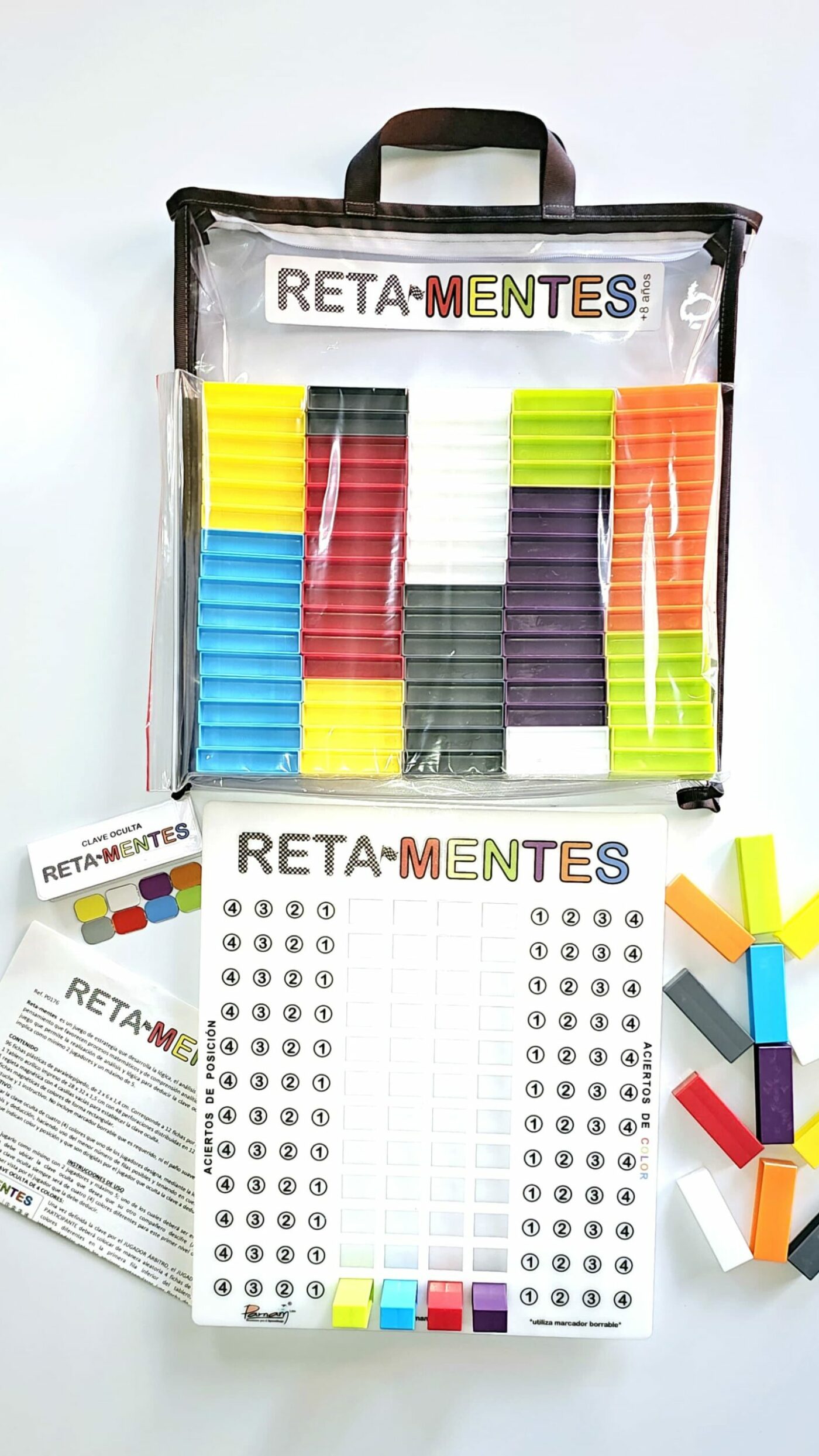 Retamentes