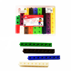 Construcubitos Matemáticos