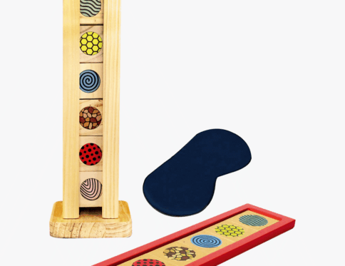 Torre de Texturas
