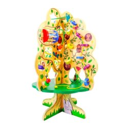 Árbol del Conocimiento