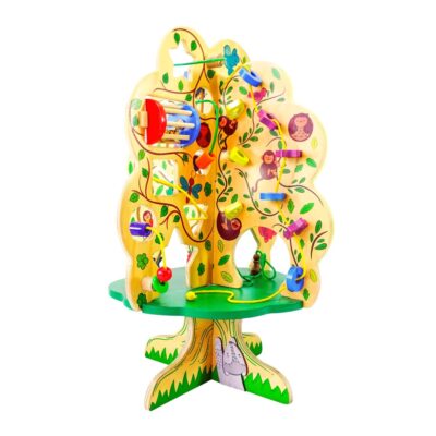 Árbol del Conocimiento