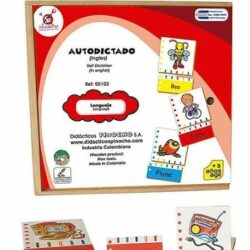 Auto dictado en Ingles
