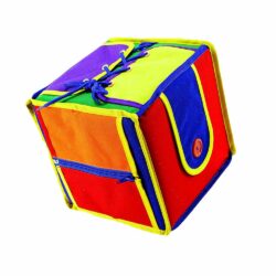 Cubo de La Vida Diaria