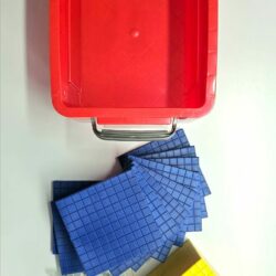 Kit Matemático Base 10