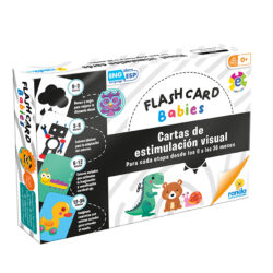 Flash Cards Babies