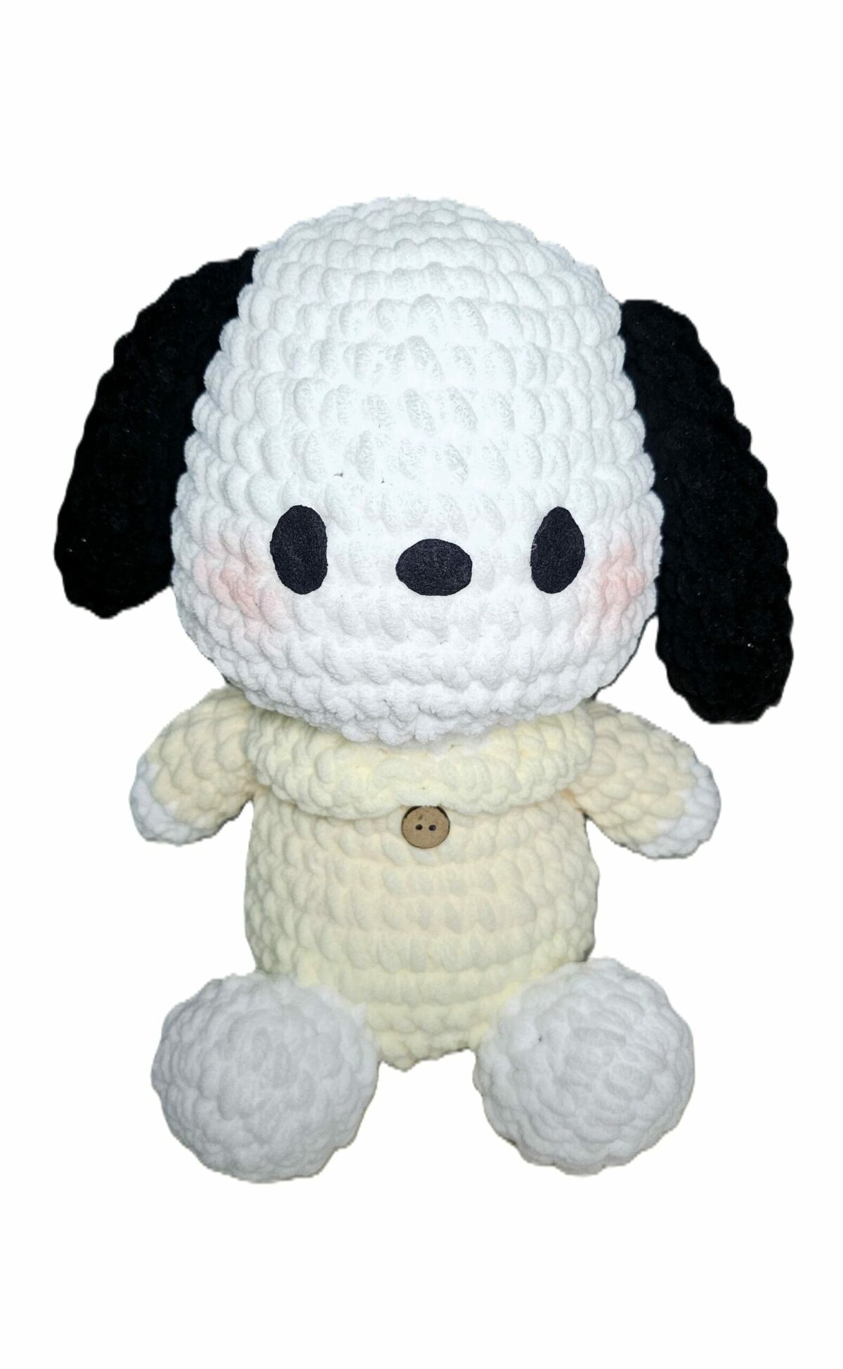 Pochacco