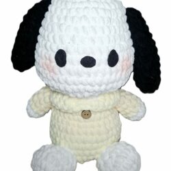 Pochacco
