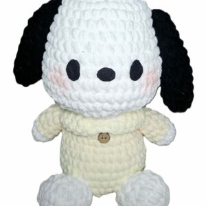 Pochacco