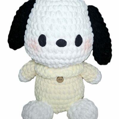 Pochacco