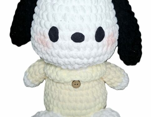 Pochacco