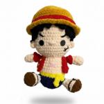 Luffy de one piece