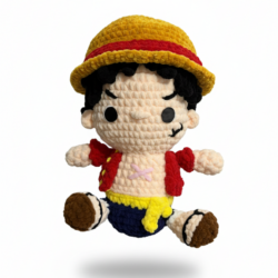 Luffy de one piece