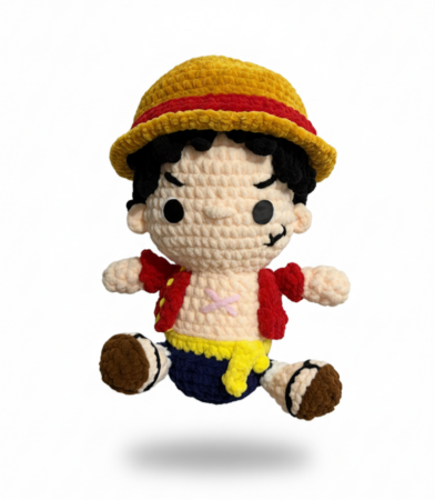 Luffy de one piece