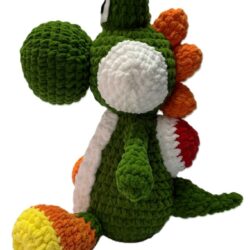 Yoshi