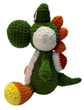 Yoshi