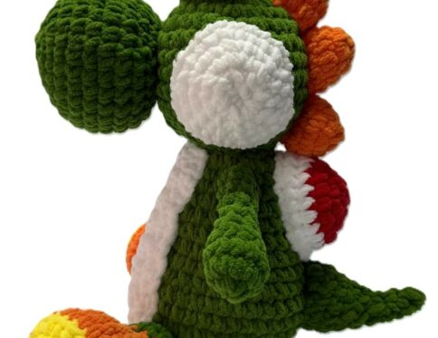 Yoshi