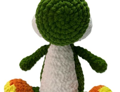Yoshi