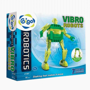 Vibro Robot