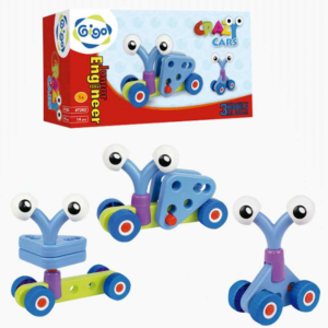 Carros Locos