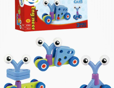 Carros Locos