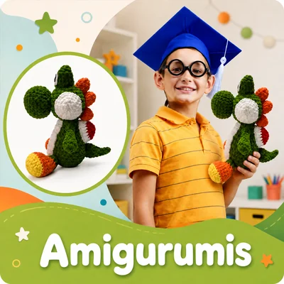 Amigurumis