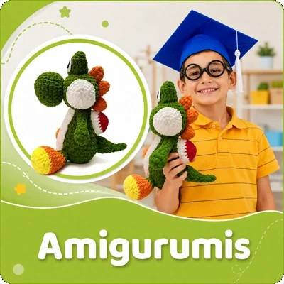 Amigurumis