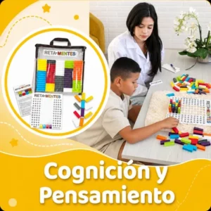 Cognición y pensamiento