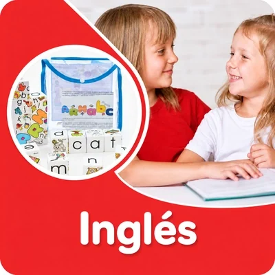 Inglés